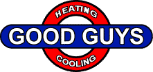 Good Guys Heating & Cooling