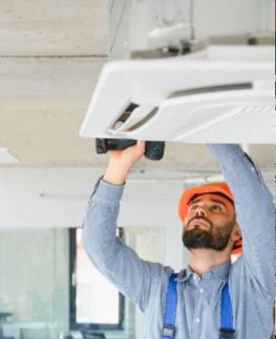 Air Conditioning Installation Services