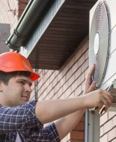 Air Conditioning Repair