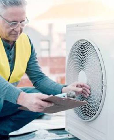 Professional Air Conditioning Installation